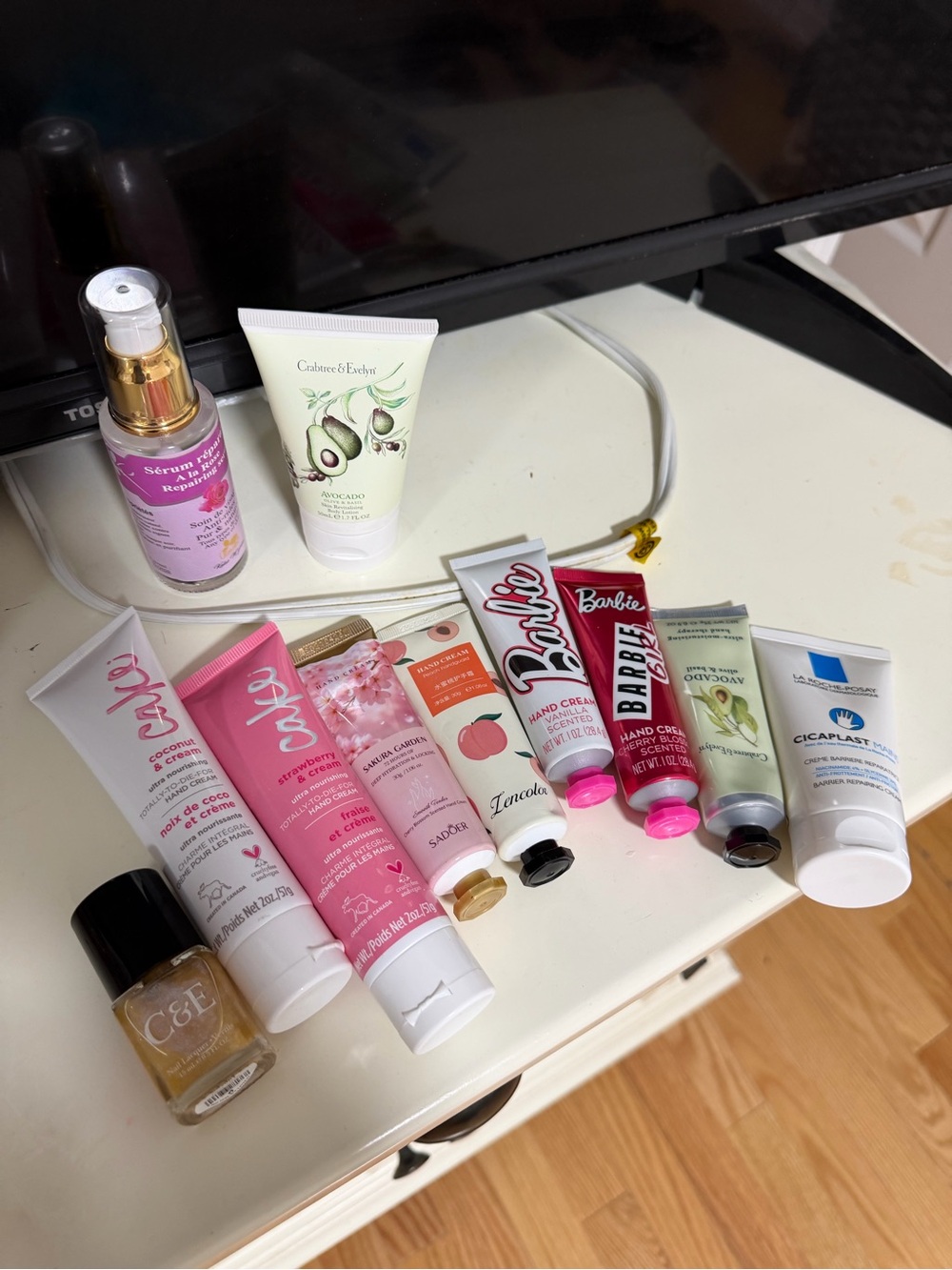 Beauty Bundle